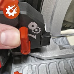 Dyksav test: Kvalitet Dyksav test: Kvalitet